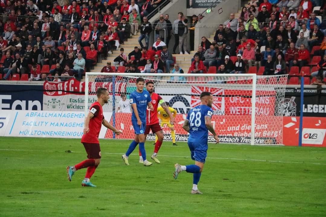 RLSW Regionalliga Südwest GmbH
